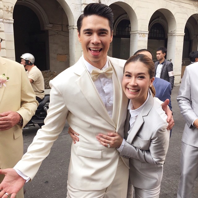 แมทธิว เอมี่