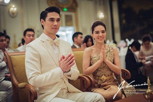 ลิเดีย แมทธิว