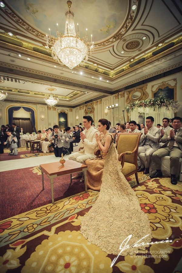 งานเช้าลิเดีย แมทธิว