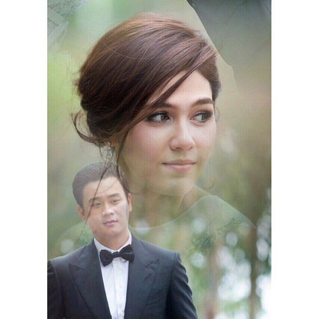 Pre Wedding ชมพู่ น๊อต