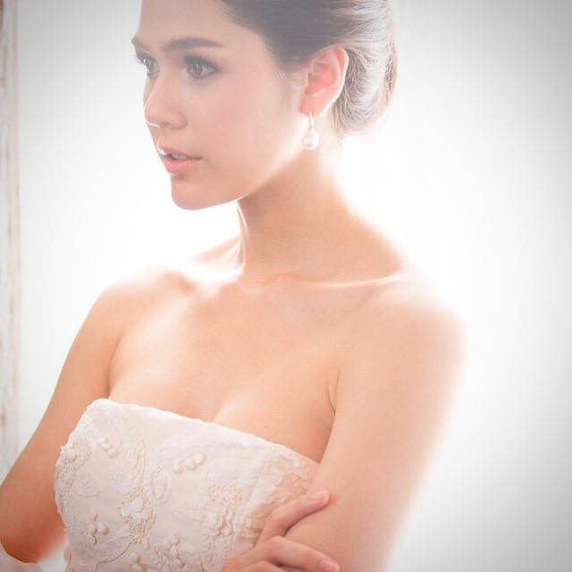 ชมพู่ อารยา เอ ฮาร์เก็ต