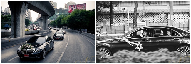 ขบวนขันหมากน๊อต