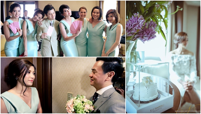 เพื่อนดารา ชมพู่ อารยา