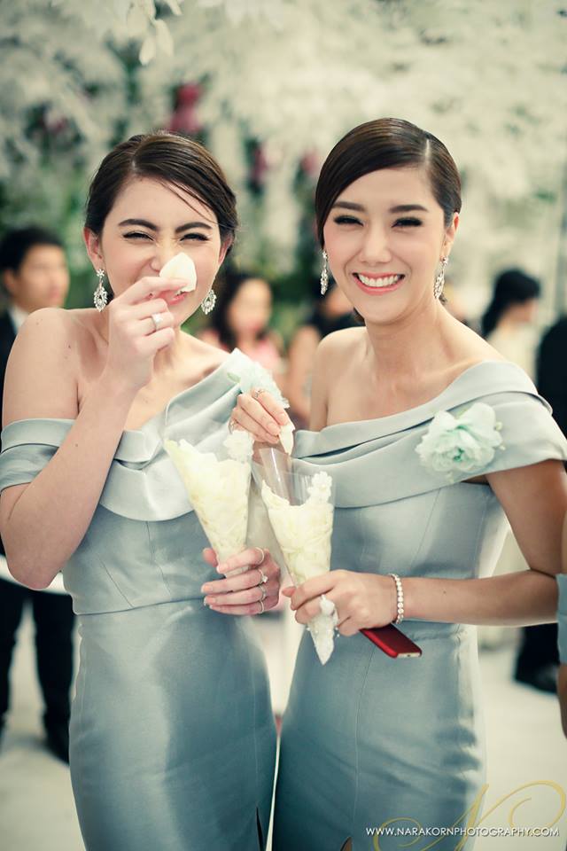 ใหม่ ดาริกา, ไอซ์