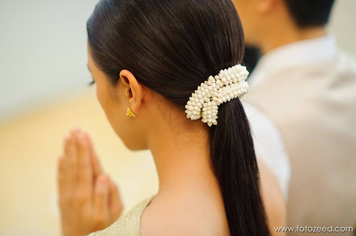 เจ้าสาวนุ่น ศิรพันธ์