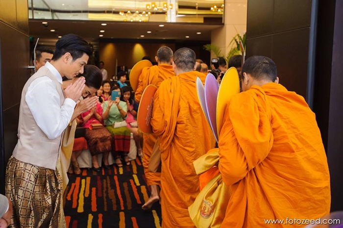 นุ่น ศิรพันธ์  ท็อป พิพัฒน์