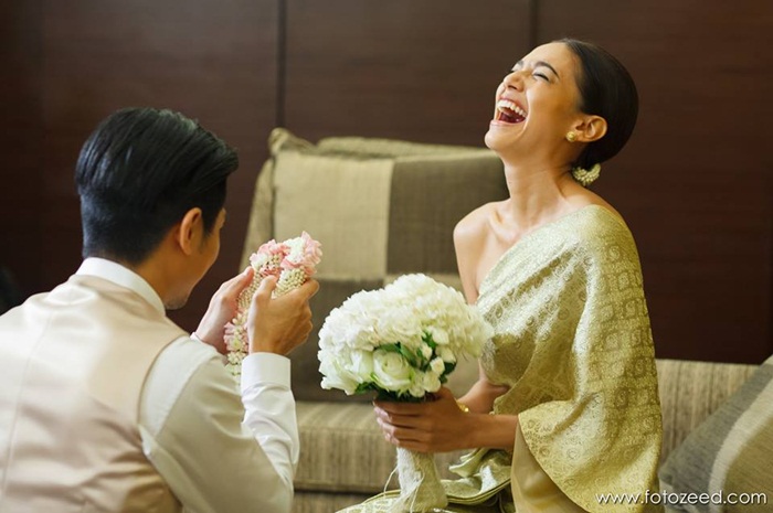 นุ่น ศิรพันธ์  ท็อป พิพัฒน์