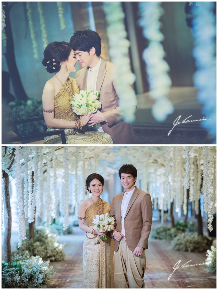 เจ้าสาวของ บีม กวี D2B