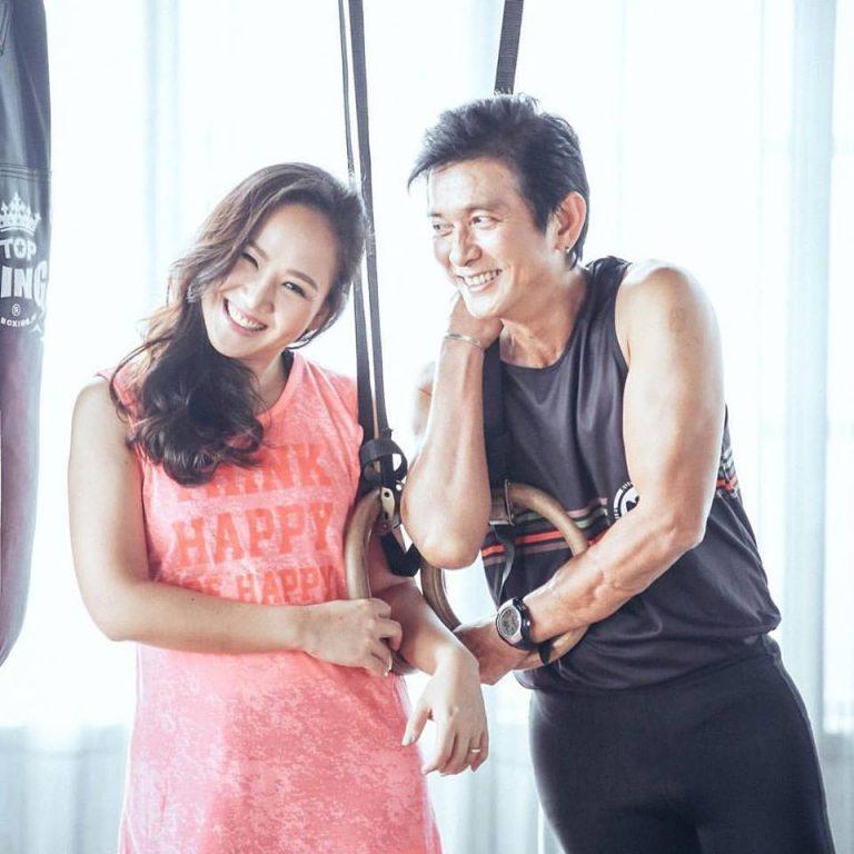 พรีเวดดิ้ง ทนงศักดิ์ ศุภการ