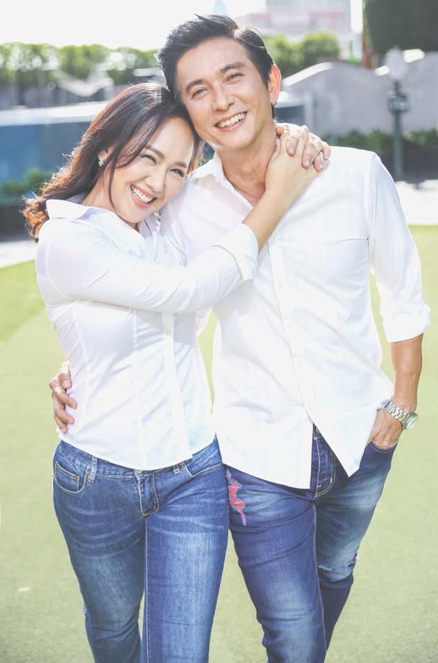 ทนงศักดิ์ ศุภการ แต่งงาน