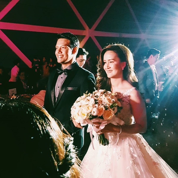 ข่าวแต่งงาน