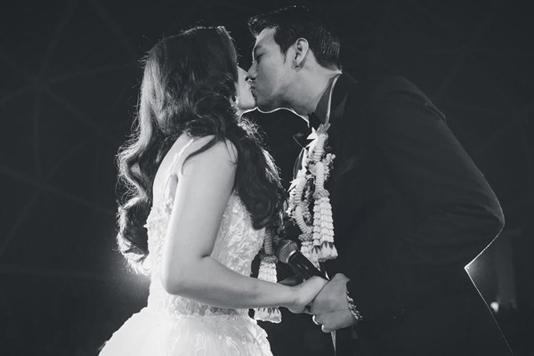 แต่งงาน