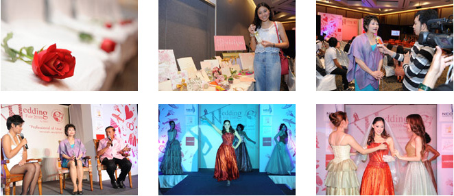 Wedding Fair 2010