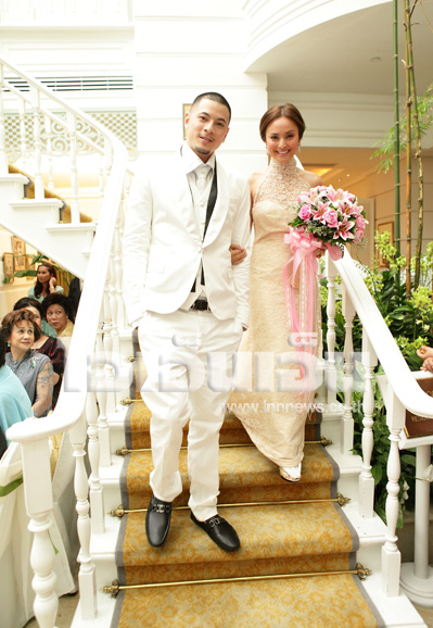 ฉลองวิวาห์ นานา เวย์ ชื่นมื่น