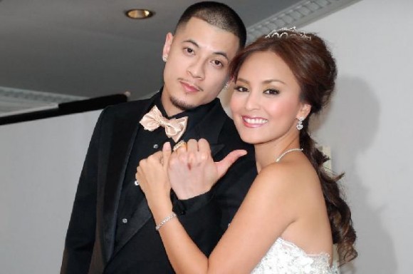 ฉลองวิวาห์ นานา เวย์ ชื่นมื่น