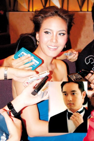 เจนี่ ระทวยรักไฮโซ ตั้ม แย้มผู้ชายคนนี้ทำให้รู้จักคำว่าพอ