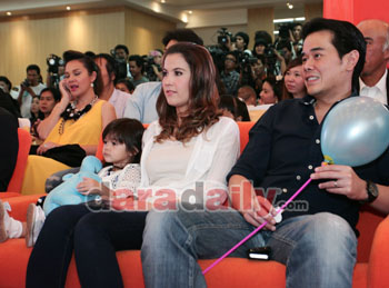 ลียา กาวใจ ธัญญ่า เป๊ก ดีวันดีคืน