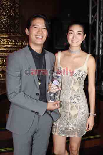 เป้ ขยันหวานมัดใจ แพนเค้ก