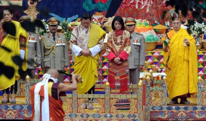 ภาพงาน อภิเษกสมรส 