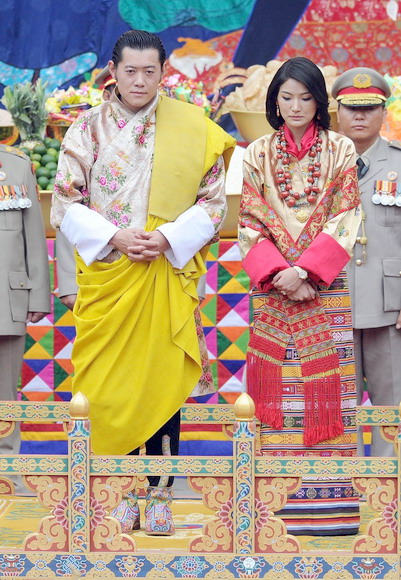 ภาพงาน อภิเษกสมรส 