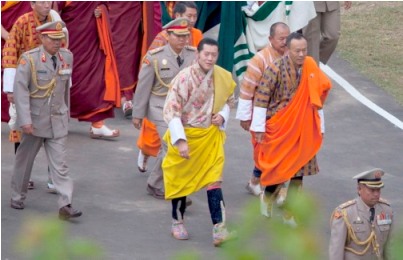 ภาพงาน อภิเษกสมรส 