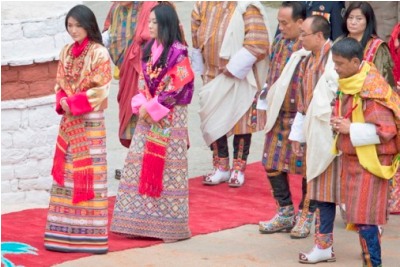 ภาพงาน อภิเษกสมรส 