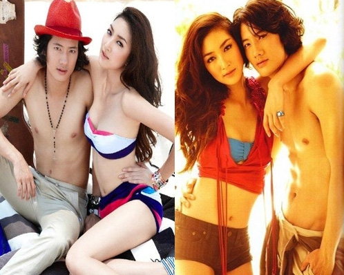 แพนเค้ก  เป้ อารักษ์