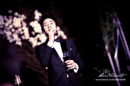 รวมภาพสุดหวาน บี พีระพัฒน์ ถือฤกษ์ดีแต่ง ลินา