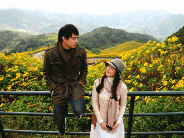 The Melody รักทำนองนี้ หนังรัก Romantic Comedy
