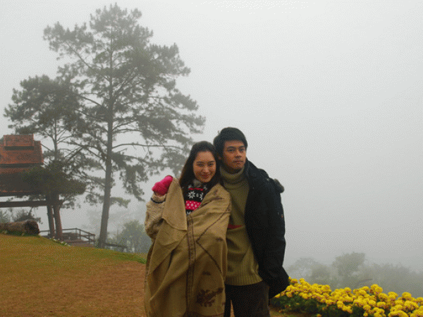 The Melody รักทำนองนี้ หนังรัก Romantic Comedy