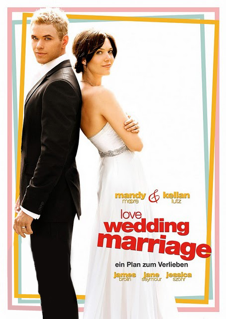 Love, Wedding, Marriage นับ 1-2-3 แล้วถามใจ
