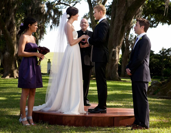 Love, Wedding, Marriage นับ 1-2-3 แล้วถามใจ