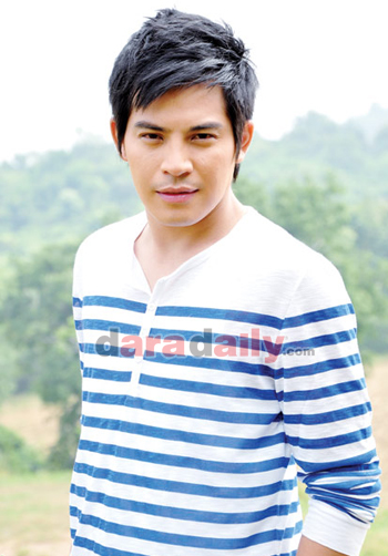 หนุ่มปอ ลั่นยังไม่คิดเรื่องแต่งงาน 