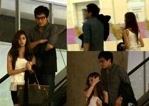 หนุ่มปอ ลั่นยังไม่คิดเรื่องแต่งงาน 
