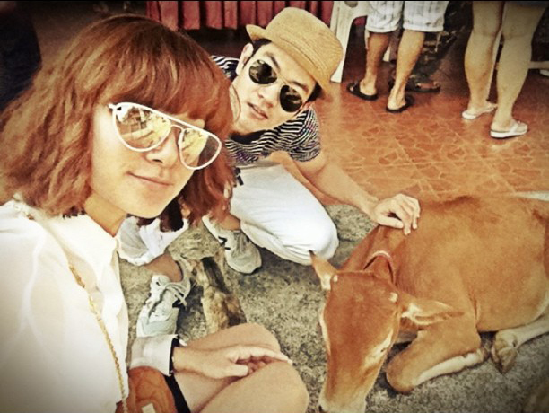 หนุ่มโทนีวาเลนไทน์นี้อุบเซอร์ไพรส์สาวเพชร