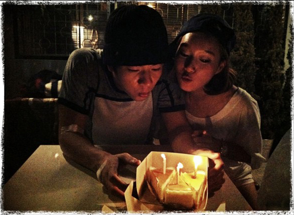 หนุ่มโทนีวาเลนไทน์นี้อุบเซอร์ไพรส์สาวเพชร