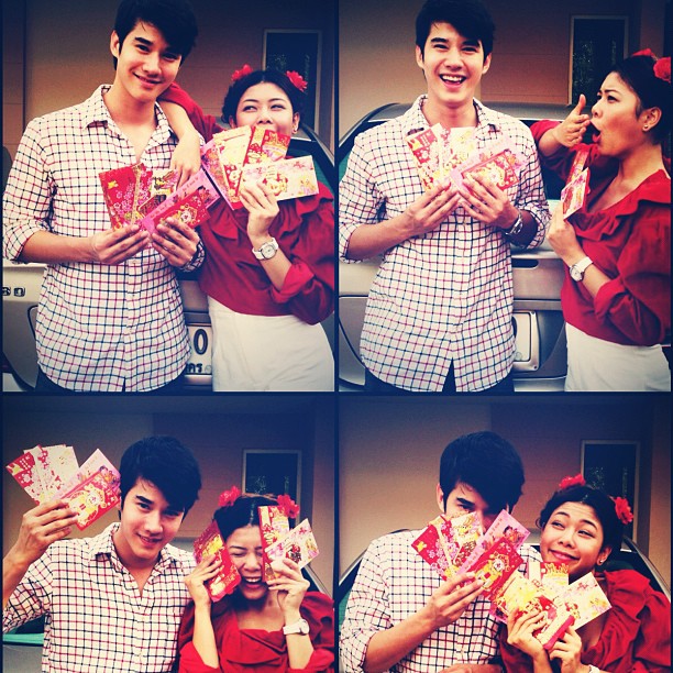 ข่าวคู่รักดารา ข่าวดารา