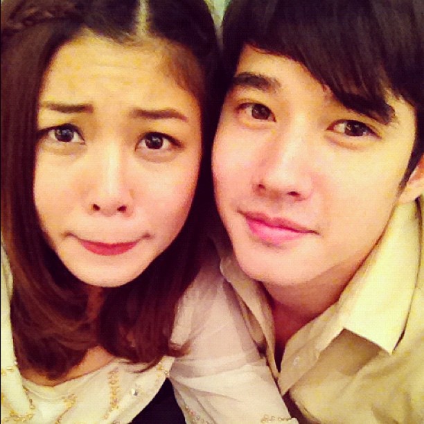 ข่าวคู่รักดารา ข่าวดารา
