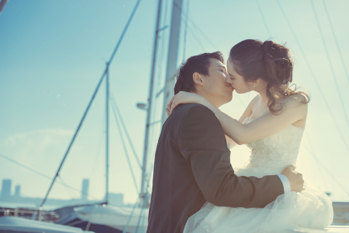 ภาพถ่ายสไตล์วินเทจ Vintage Art  , Vintage Wedding , พรีเวดดิ้ง สไตล์วินเทจ