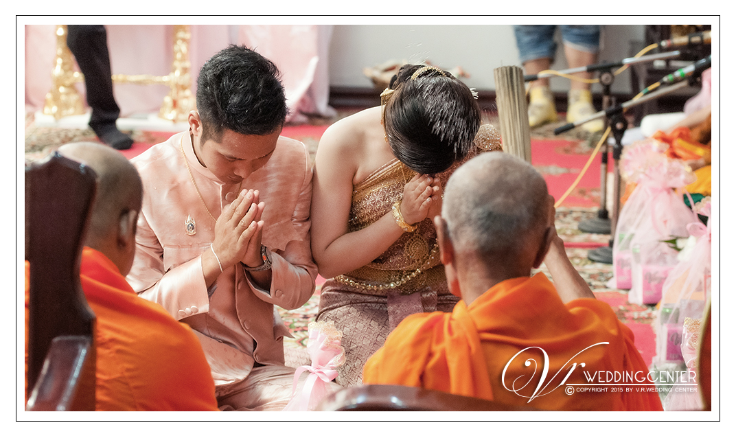 V.R.wedding center (สตูดิโอ ราชบุรี)