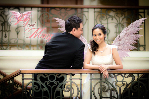 1 Mongkol Wedding Studio : ให้เราดูแลคุณ บริการถ่ายภาพ Pre Wedding , ถ่าย VDO , ถ่ายภาพวันงาน แบบครบวงจร , สตูดิโอแต่งงาน , สตูดิโอ กรุงเทพ, Pre Wedding กรุงเทพ, ถ่ายภาพวันงาน , ช่างภาพงานแต่ง , ช่างภาพมืออาชีพ , ถ่ายวีดิโอ , ถ่าย VDO , VDO แต่งงาน , เวดดิ้ง สตูดิโอ แต่งงาน , ถ่ายภาพงานแต่งงาน , แต่งหน้า ทำผม เจ้าสาว , แพคเก็จถ่ายภาพ, ดอนเมือง , กรุงเทพ