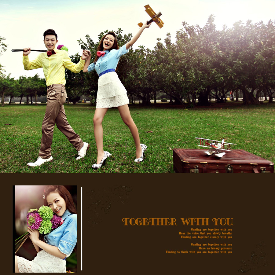 แต่งงาน ชลบุรี , Wedding Studio ชลบุรี