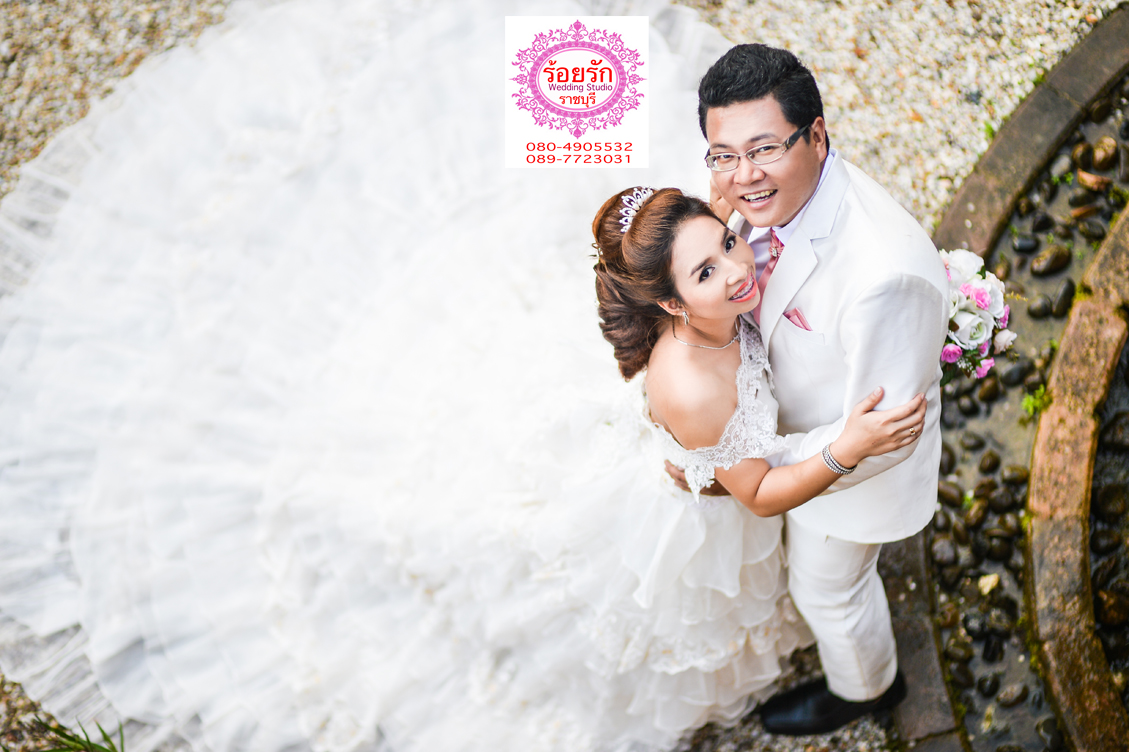 Pre Wedding Package