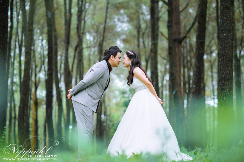 Prewedding