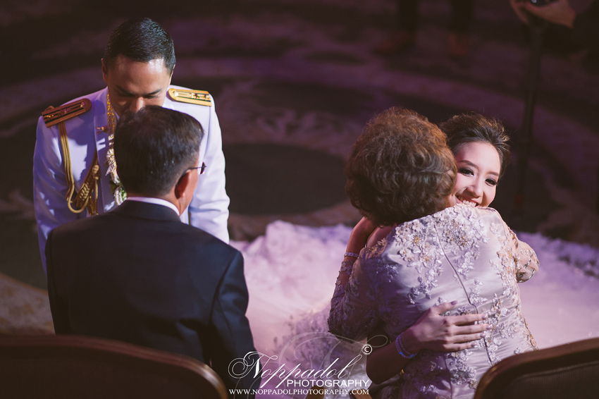งานแต่งรอดซุ้มกระบี่,แกรนไฮแอท,Weddingceremony,ภาพงานแต่ง