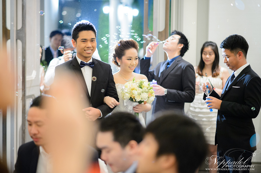 โรงแรมตรัยยา งานแต่ง ช่างภาพงานแต่ง หาช่างภาพ ภาพงานแต่ง