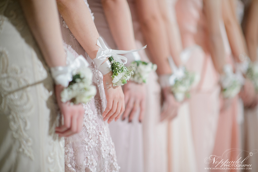 ถ่ายรูปแต่งงาน โรงแรมแกรนด์ ไฮแอท เอราวัณ Wedding Reception at Grand Hyatt Erawan 