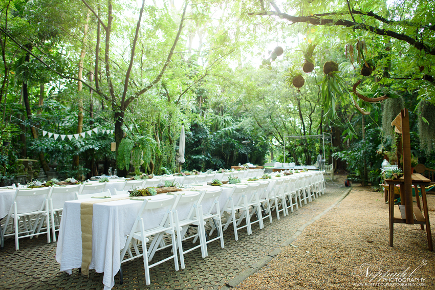 งานแต่ง Little Tree Wedding