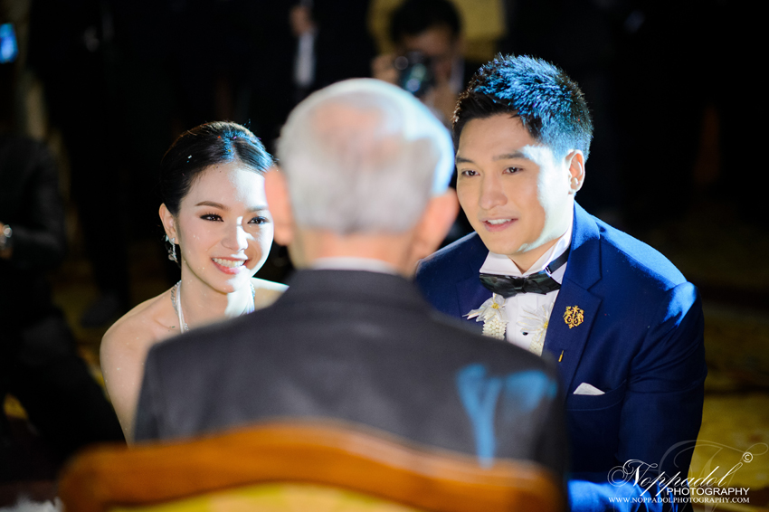 แมนดารินโอเรียนเต็ล แมนดารินโอเรียนเต็ล