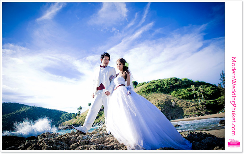 Modern Wedding Studio ,สตูดิโอ ภูเก็ต ,พรีเวดดิ้ง ริมทะเล ,แต่งงาน ภูเก็ต ,สถานที่่ถายพรีเวดดิ้ง ภูเก็ต ,แต่งงานริมทะเล